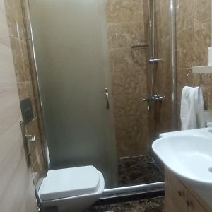 Deluxe Double Kamer